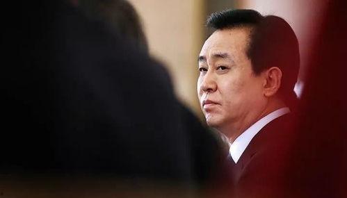 作家爆料许家印视频,许家印视频曝光背后的惊人内幕