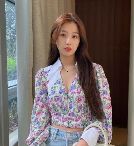 保安爆料虞书欣哭的视频,保安爆料视频曝光